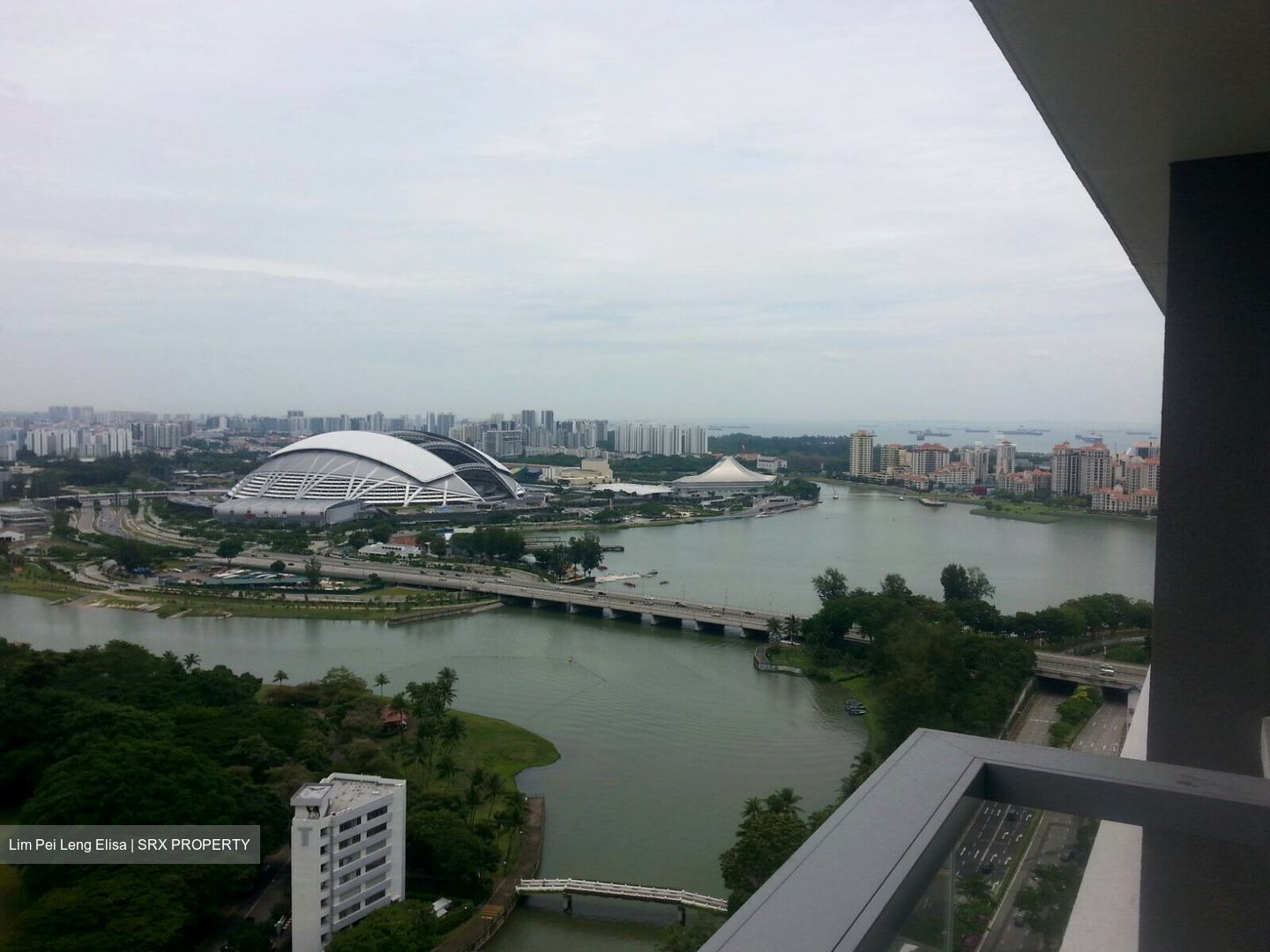 Southbank (D7), Apartment #554305151